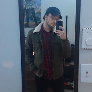 Meet your Posher, Austin